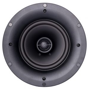 FLC-601 six inch inceiling speaker front